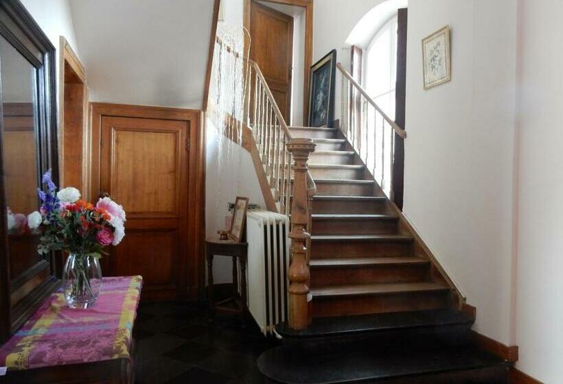 צימר Le Chant Du Coucou