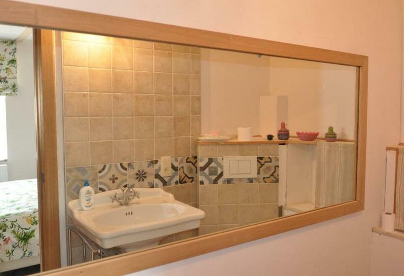 צימר Le Chant Du Coucou