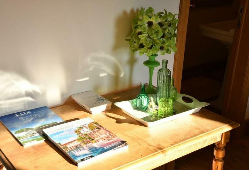 צימר Le Chant Du Coucou