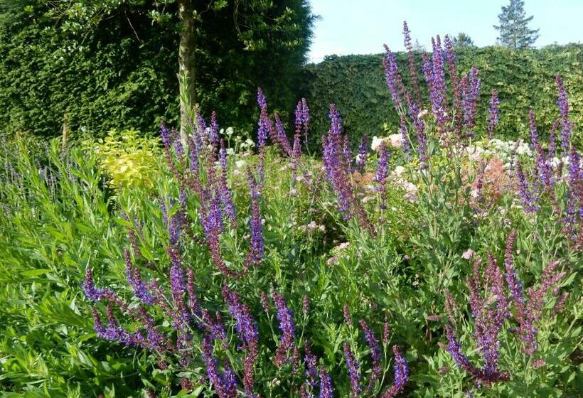 צימר Le Chant Du Coucou