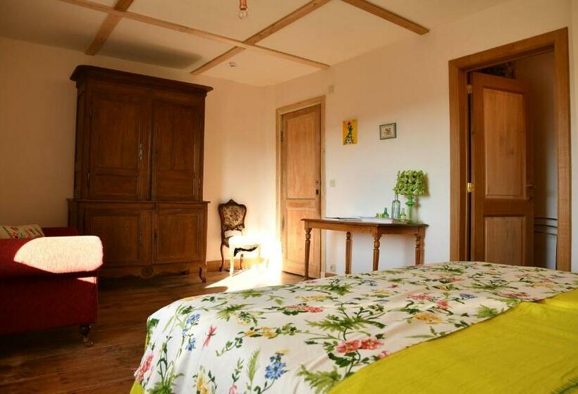 צימר Le Chant Du Coucou