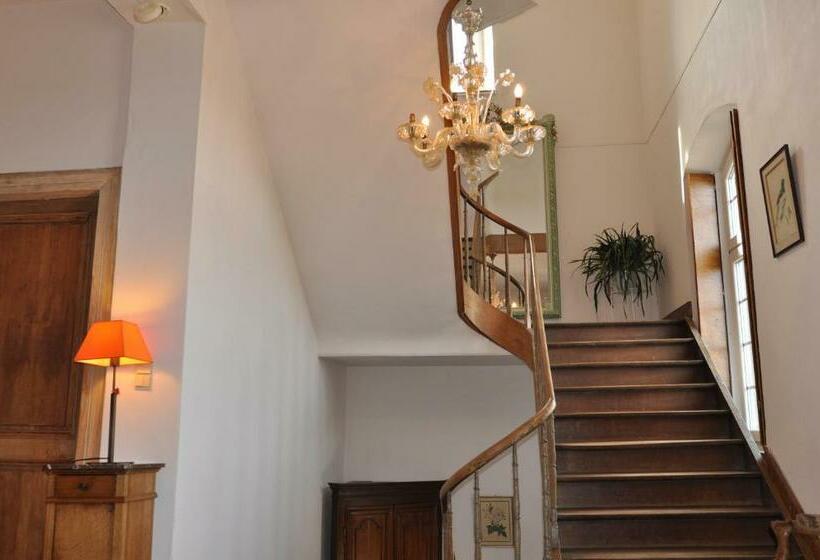 צימר Le Chant Du Coucou