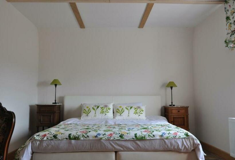 צימר Le Chant Du Coucou