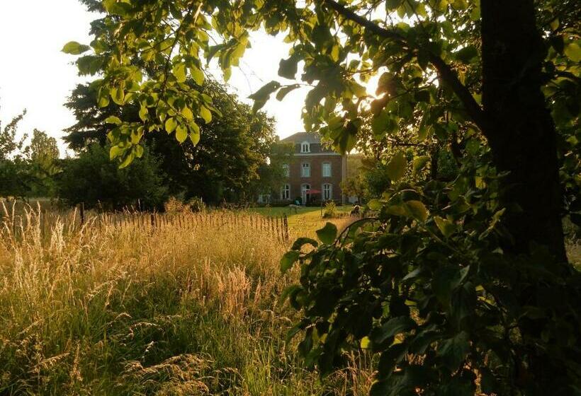 צימר Le Chant Du Coucou