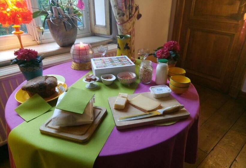 צימר Le Chant Du Coucou