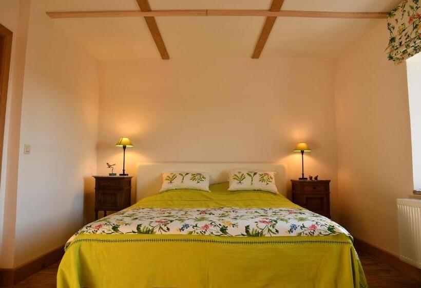 צימר Le Chant Du Coucou