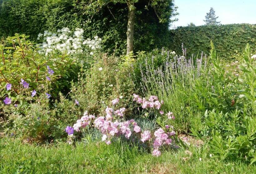 צימר Le Chant Du Coucou