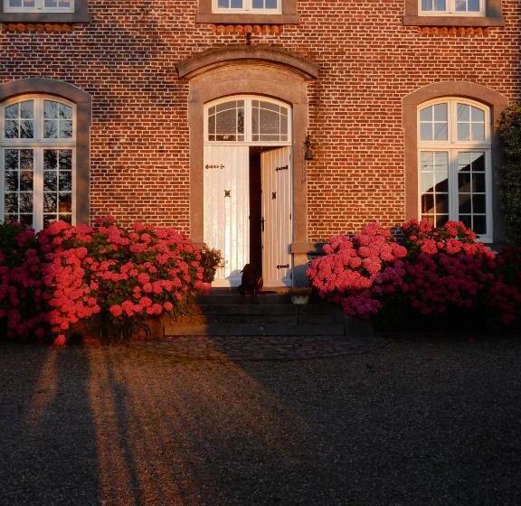 צימר Le Chant Du Coucou