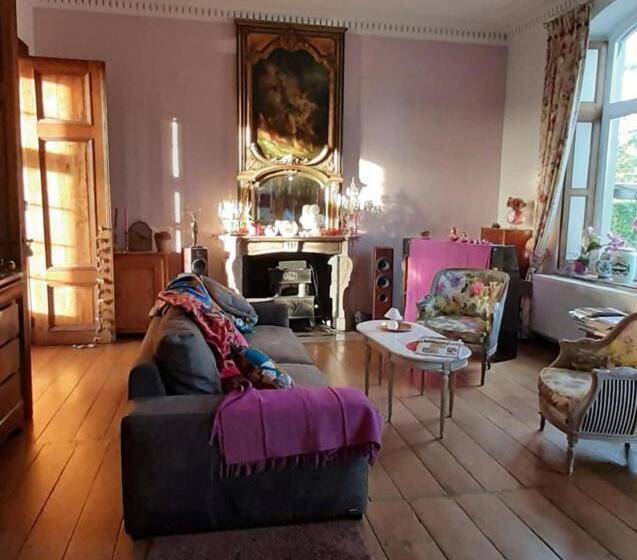 צימר Le Chant Du Coucou