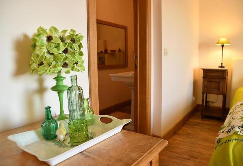 צימר Le Chant Du Coucou