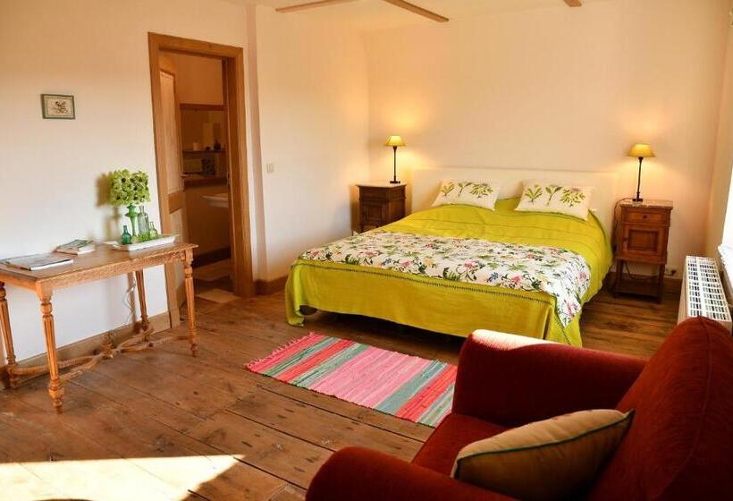 צימר Le Chant Du Coucou