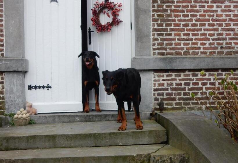 צימר Le Chant Du Coucou