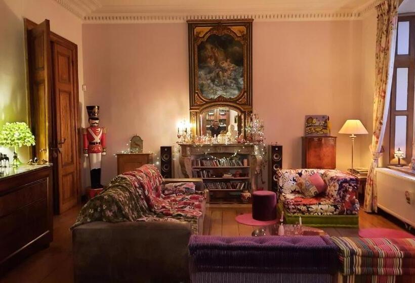 צימר Le Chant Du Coucou