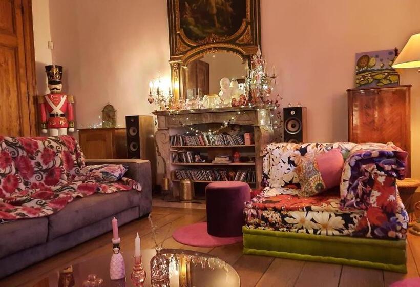 צימר Le Chant Du Coucou