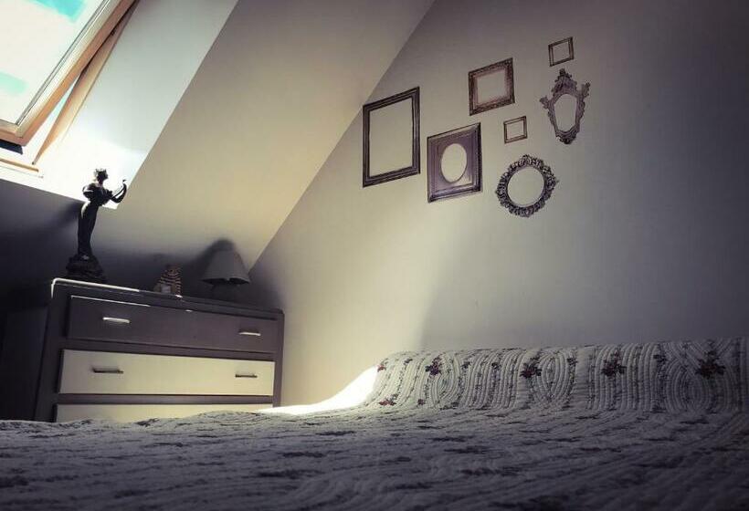 Aamiaismajoitus (B&B) Les Chambres D Hôtes Du Faubourg