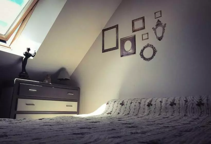 Aamiaismajoitus (B&B) Les Chambres D Hôtes Du Faubourg