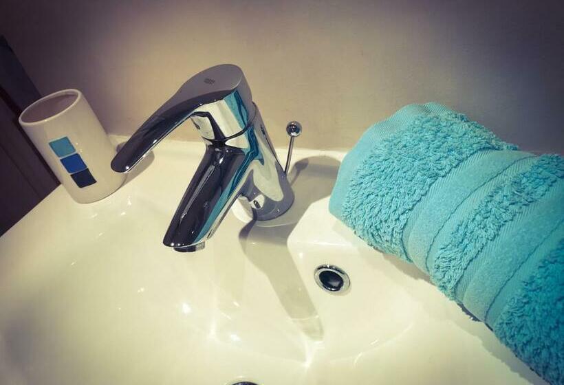 Aamiaismajoitus (B&B) Les Chambres D Hôtes Du Faubourg