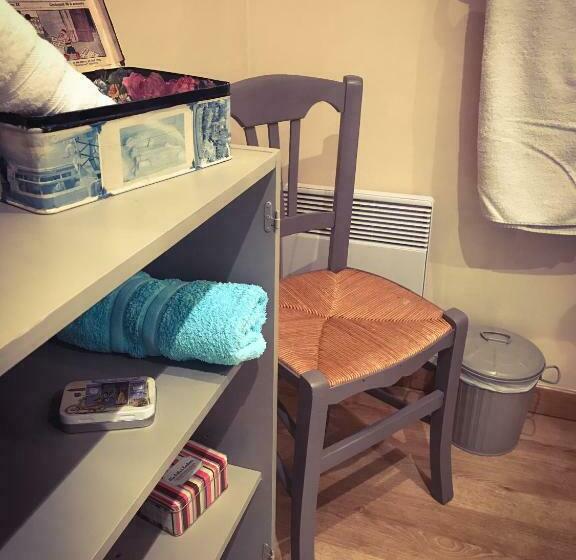 Aamiaismajoitus (B&B) Les Chambres D Hôtes Du Faubourg