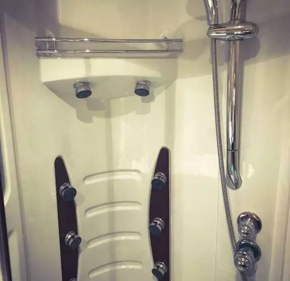 Aamiaismajoitus (B&B) Les Chambres D Hôtes Du Faubourg