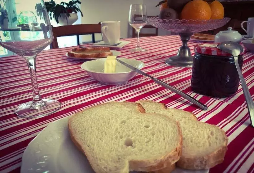 Aamiaismajoitus (B&B) Les Chambres D Hôtes Du Faubourg