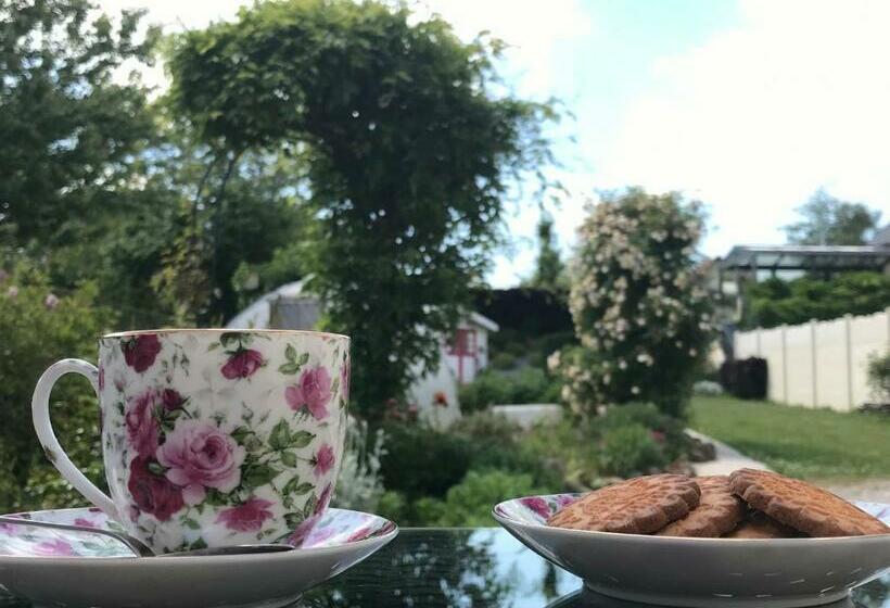 Aamiaismajoitus (B&B) Les Chambres D Hôtes Du Faubourg