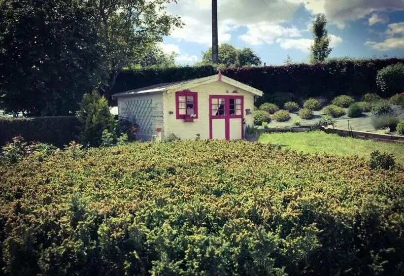 Aamiaismajoitus (B&B) Les Chambres D Hôtes Du Faubourg