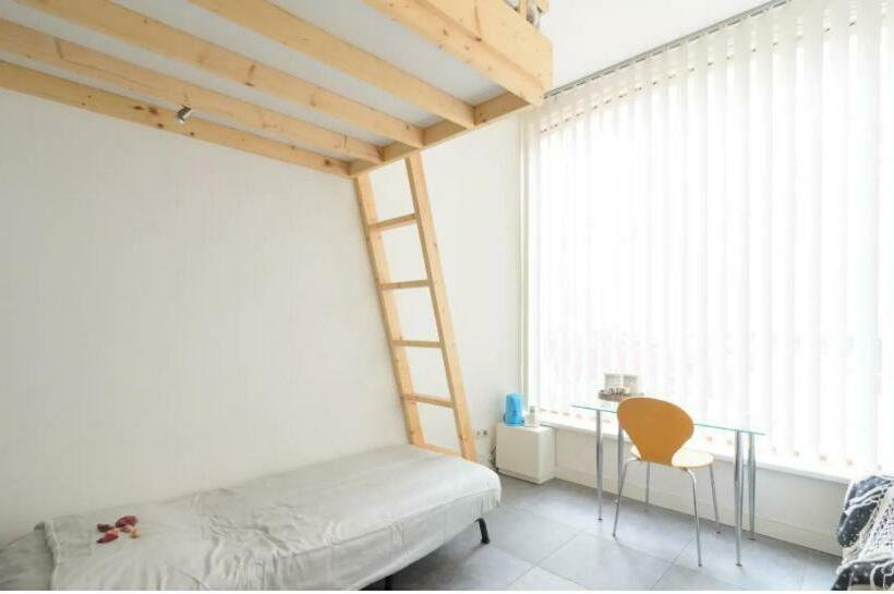 ベッドアンドブレックファースト Marijke S Guestroom