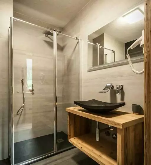 Aamiaismajoitus (B&B) Mas Dei Bati