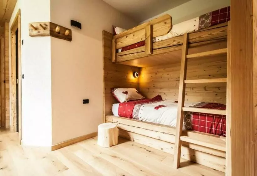 Aamiaismajoitus (B&B) Mas Dei Bati