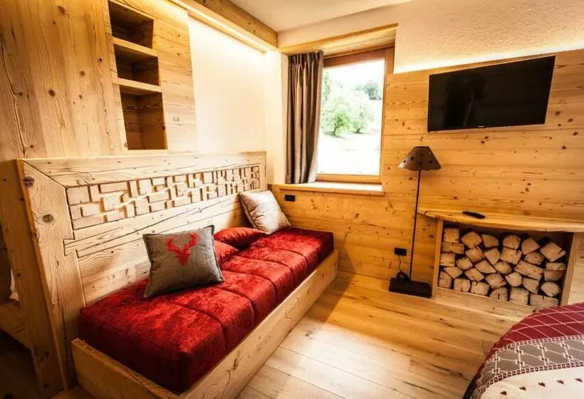 Aamiaismajoitus (B&B) Mas Dei Bati