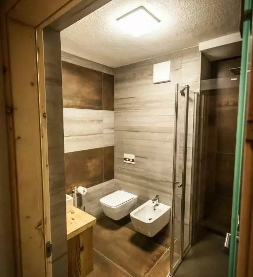 Aamiaismajoitus (B&B) Mas Dei Bati