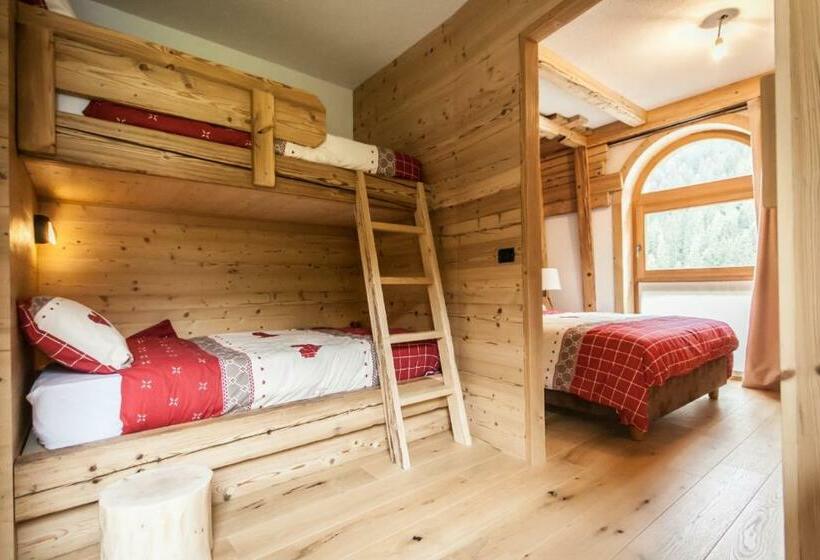 ベッドアンドブレックファースト Mas Dei Bati