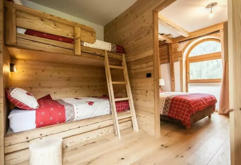 Aamiaismajoitus (B&B) Mas Dei Bati