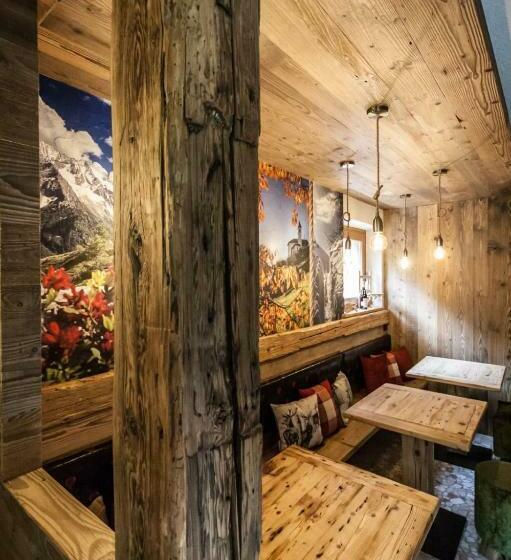 ベッドアンドブレックファースト Mas Dei Bati