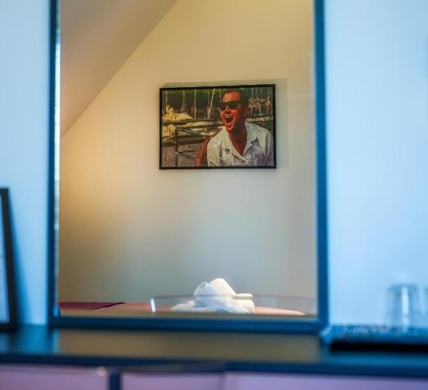 צימר Villa Viktória