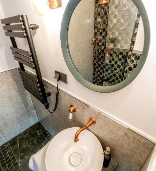 צימר Villa Viktória