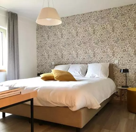 Elvier B&b