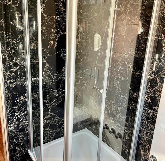 Hotel Gasthof Metzgerei Drei Linden