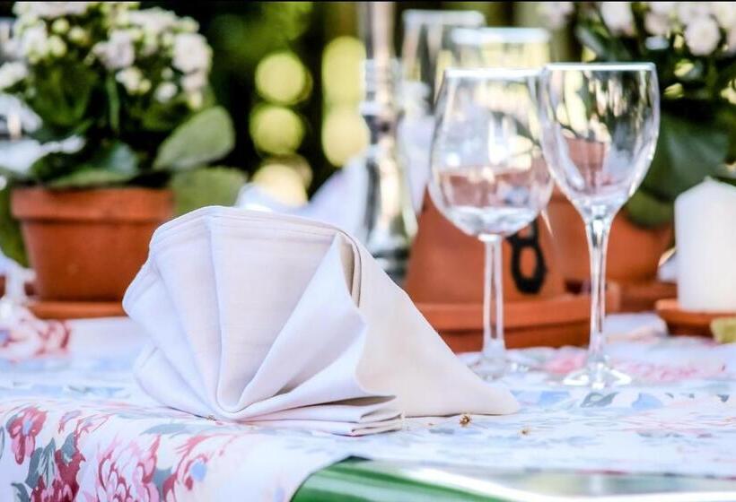 Hotel Gasthof Metzgerei Drei Linden