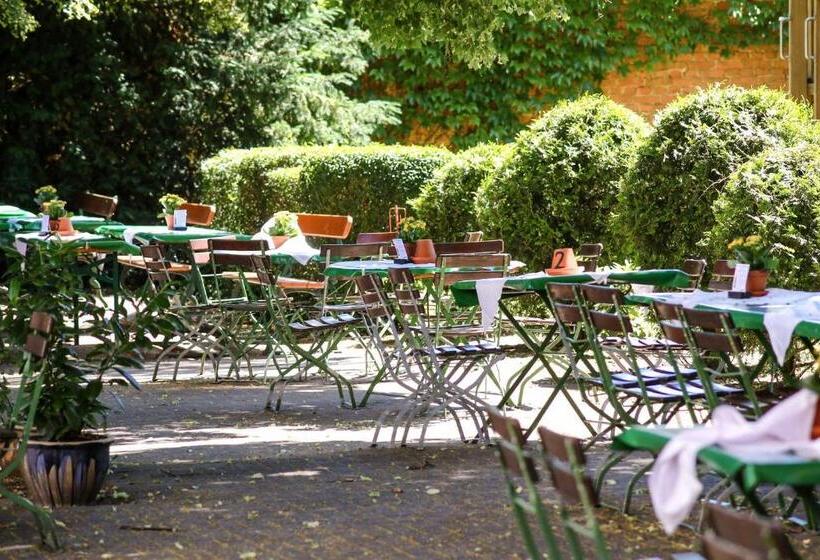 Hotel Gasthof Metzgerei Drei Linden