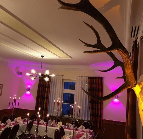 Hotel Gasthof Metzgerei Drei Linden