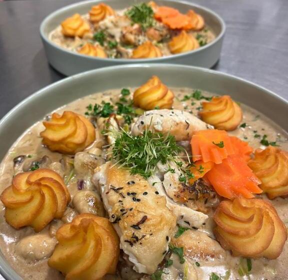 Hotel Gasthof Metzgerei Drei Linden