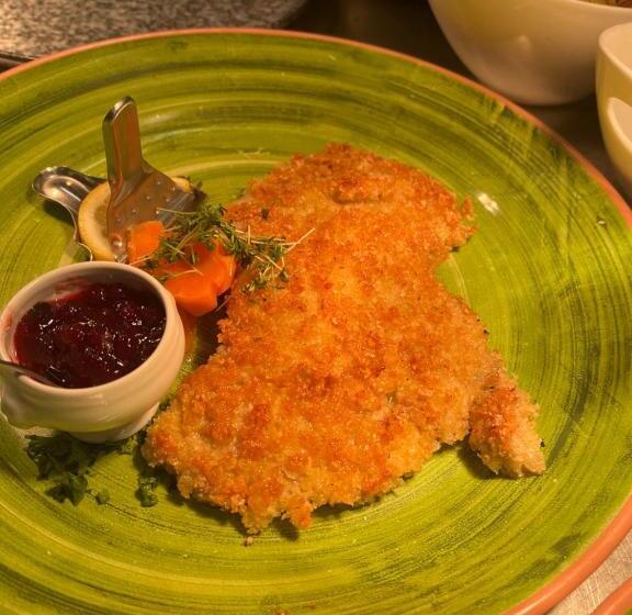 Hotel Gasthof Metzgerei Drei Linden