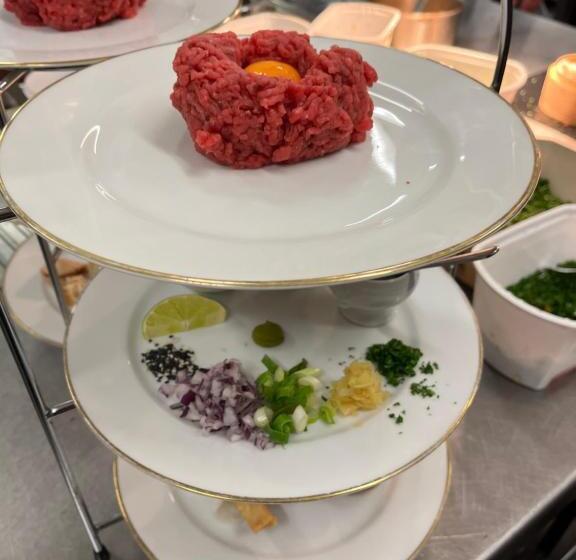 Hotel Gasthof Metzgerei Drei Linden