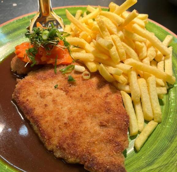 Hotel Gasthof Metzgerei Drei Linden