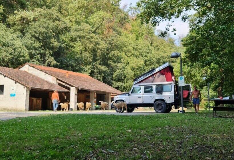 בית מלון כפרי Open Cascina