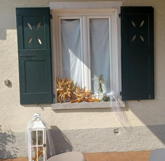 בית מלון כפרי Open Cascina