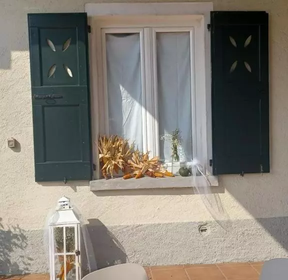 Hotelli Open Cascina