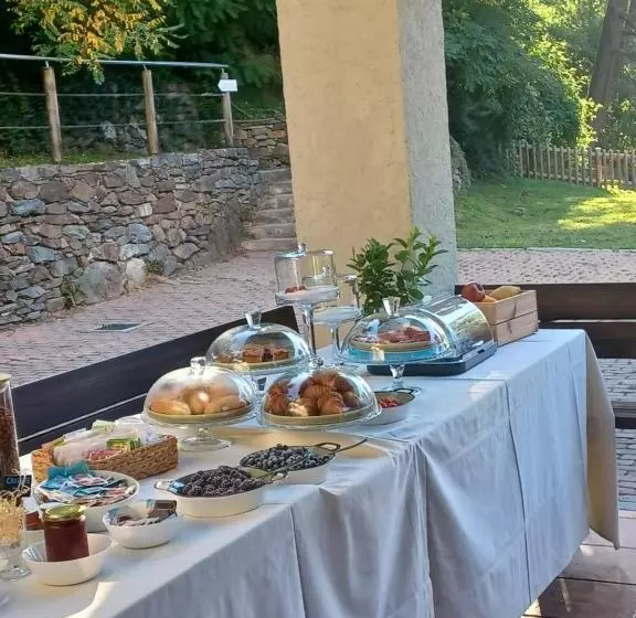 Hotelli Open Cascina