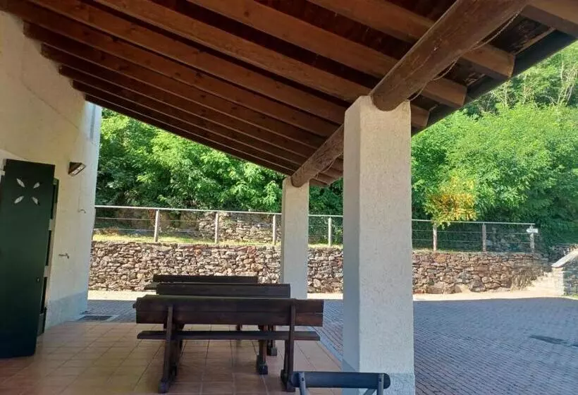 Hotelli Open Cascina